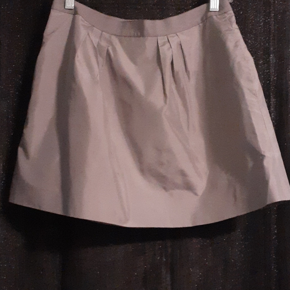 J Crew Skirt: